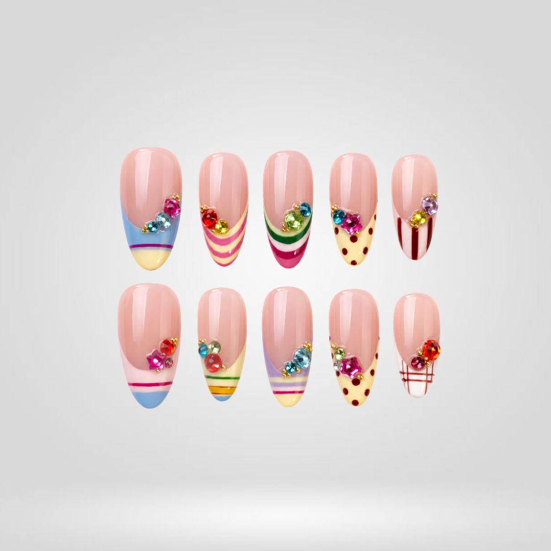 Candy Muse