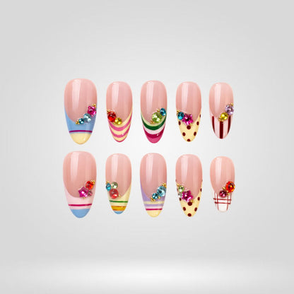 Candy Muse