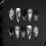 Fallen Wing