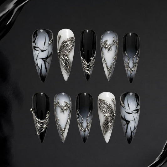 Fallen Wing