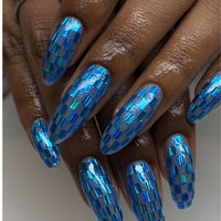 Chrome Glaze