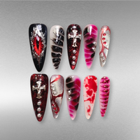 Blood Chrome