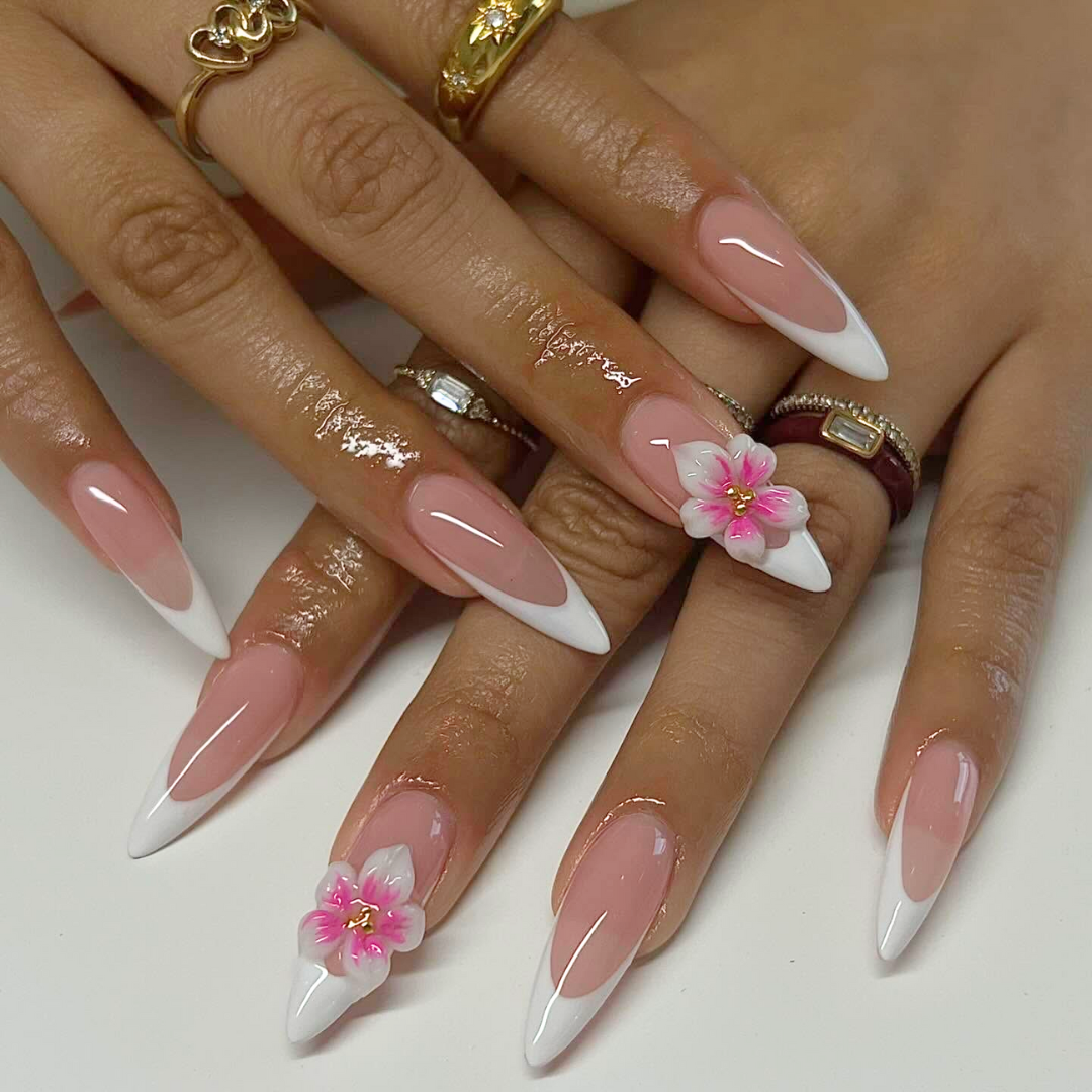 Petal Rush
