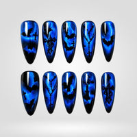 Blue Phantom
