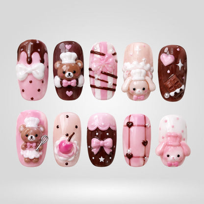 Bunny Bakery