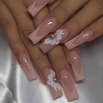 Glamour Bloom