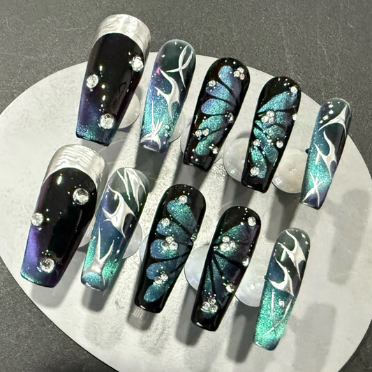 Metal Shine