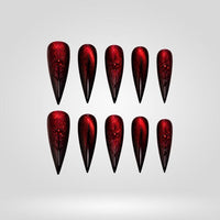 Blood Glaze