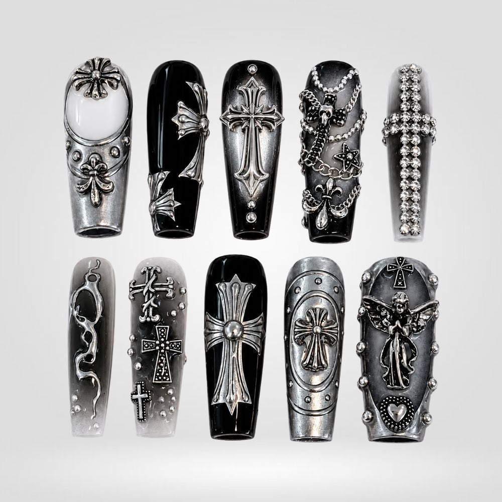 Silver Relic