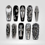 Silver Relic