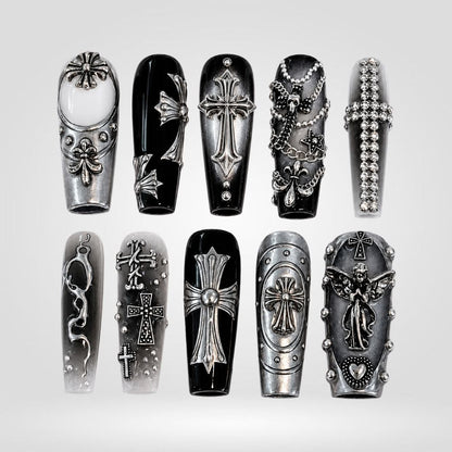 Silver Relic