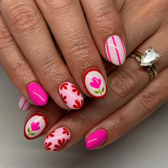 Sweet Tulip