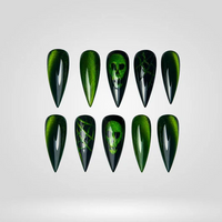 Toxic Phantom