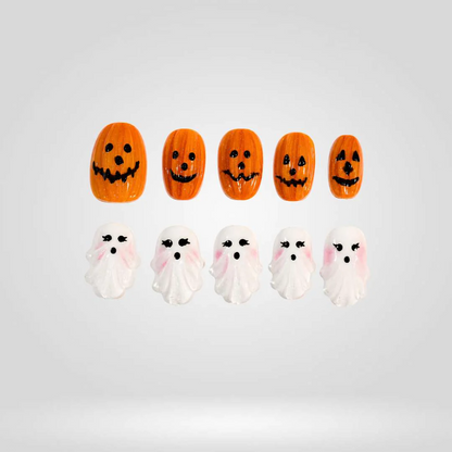 Spooky Ghost