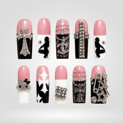 Dark Darling