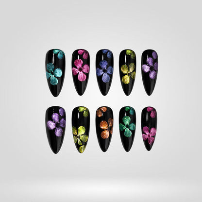 Bloom Hex
