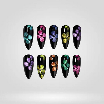 Neon Halloween