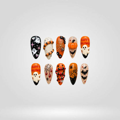 Spooky Candy