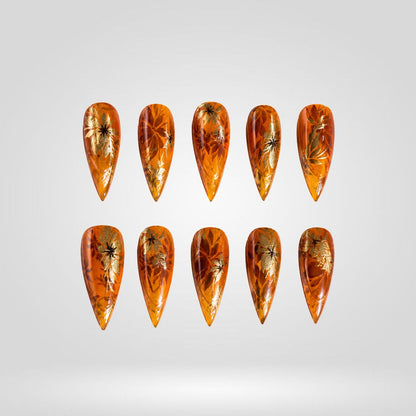 Amber Spell