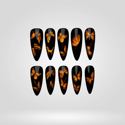 Neon Halloween