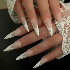 Ivory Dreams