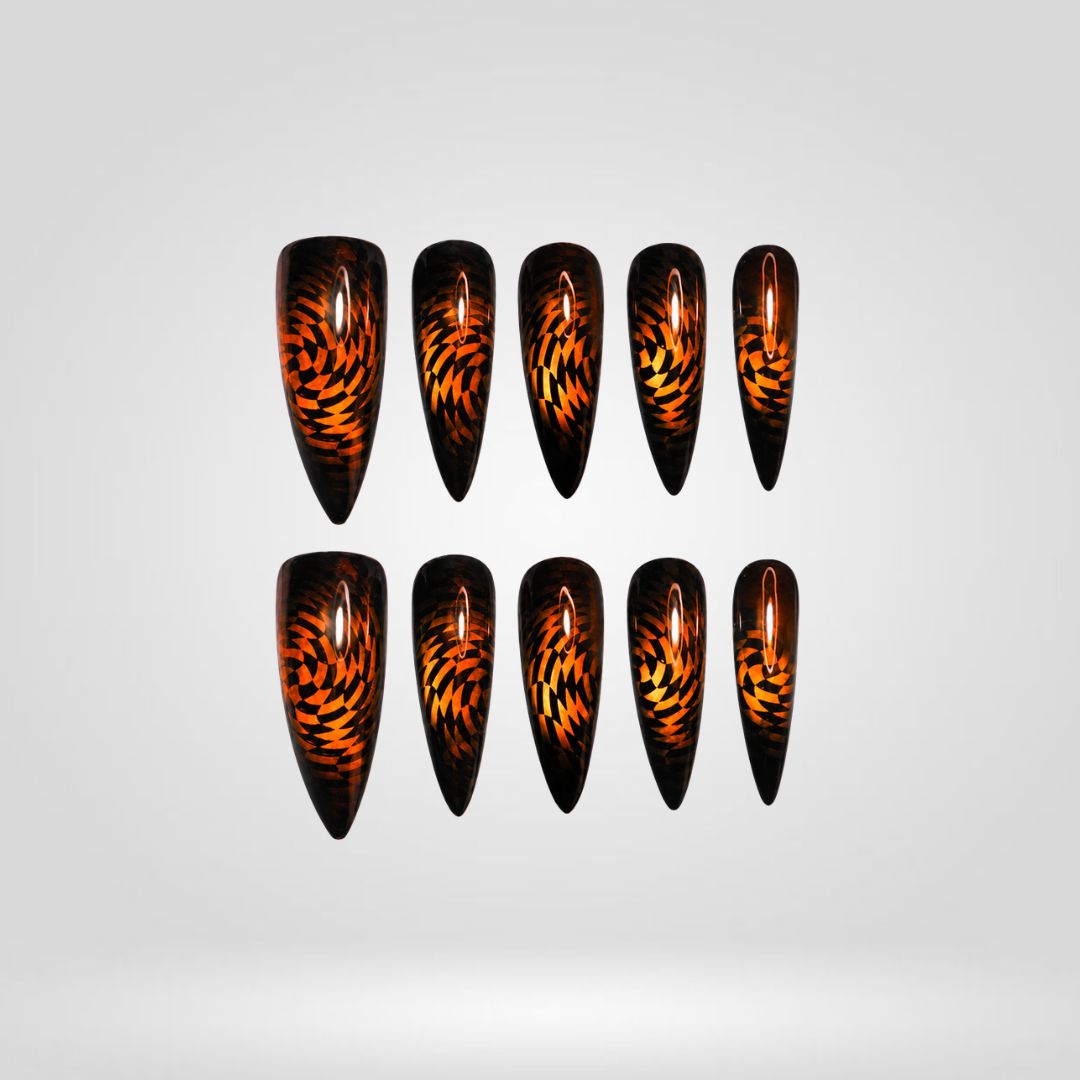 Inferno Fern