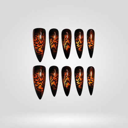 Inferno Fern