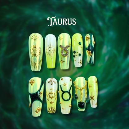 Premium Zodiac