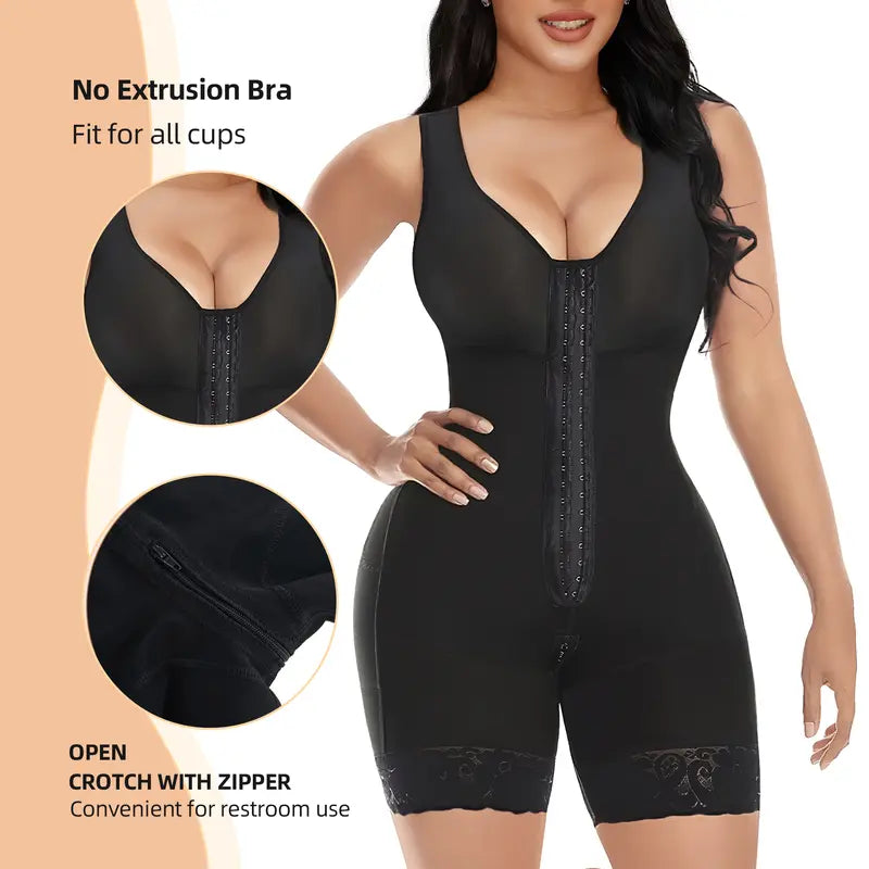 CurveSculpt Pro Shapewear