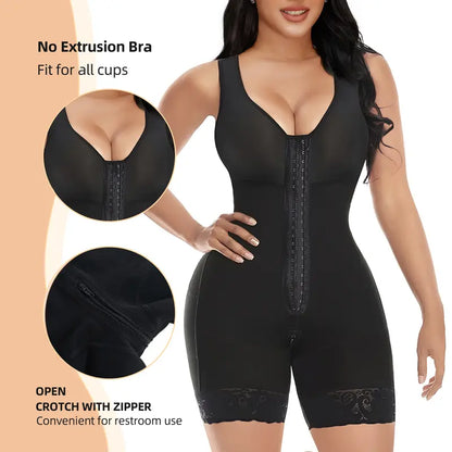CurveSculpt Pro Shapewear