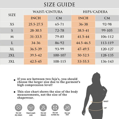 CurveSculpt Pro Shapewear