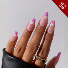 Candy Pink