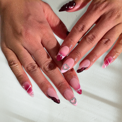 Velvet Love