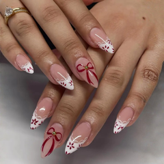 Pinky Bow