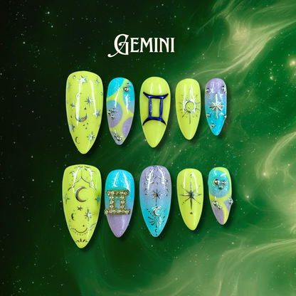 Premium Zodiac