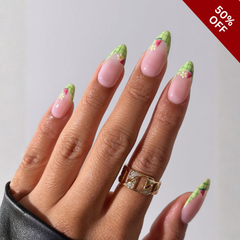Mint Melon