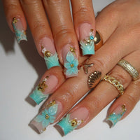 Aqua Shell
