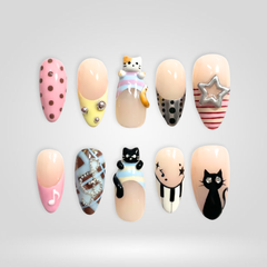 Cat Candy