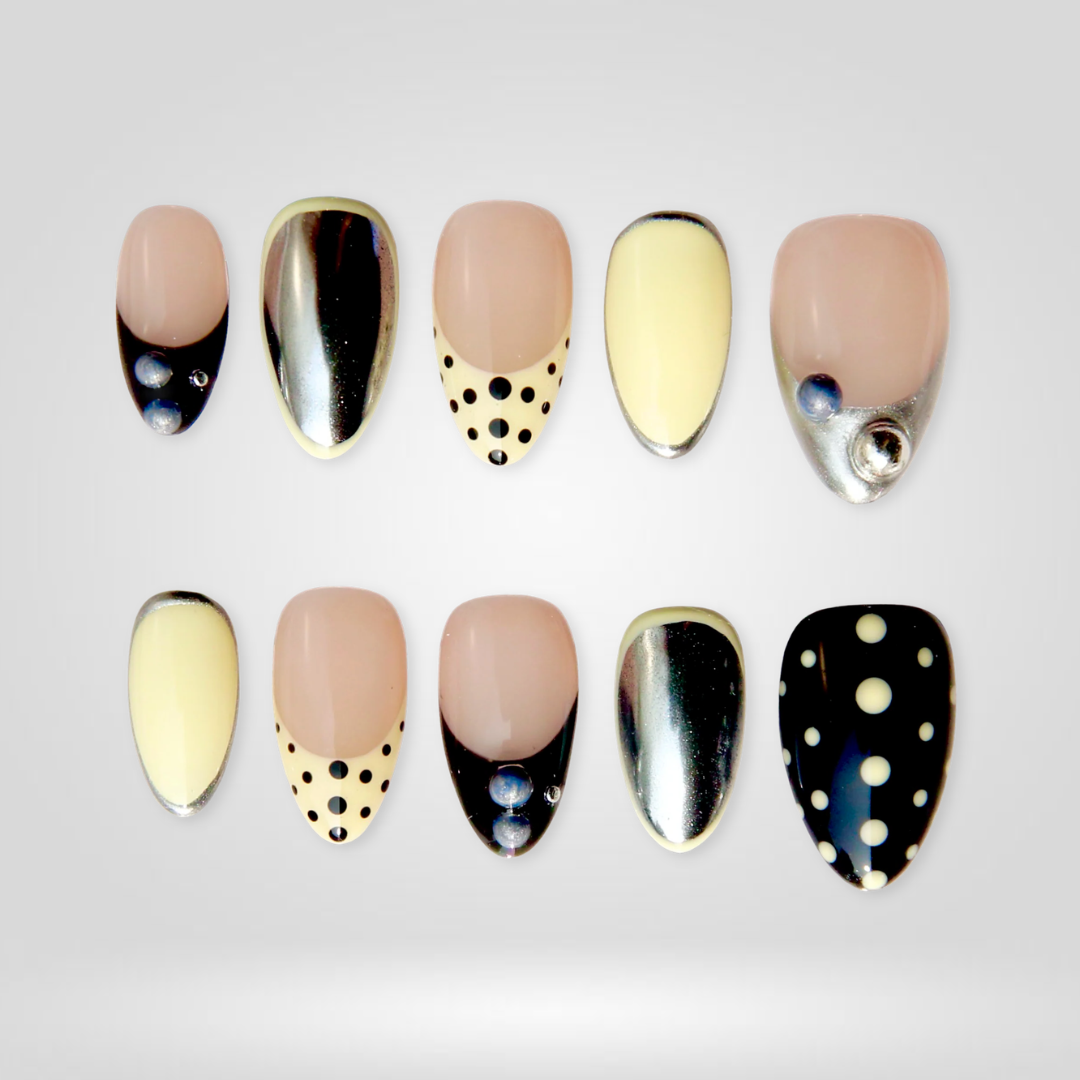 Summer Dots
