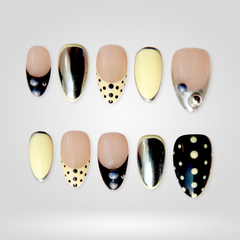 Dot Ribbon