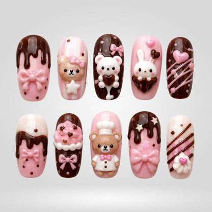 Bunny Bakery