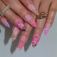Pink Tropic