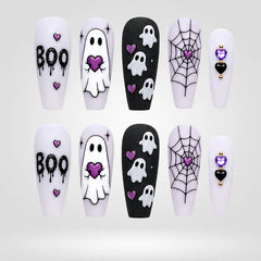 Boo Crew