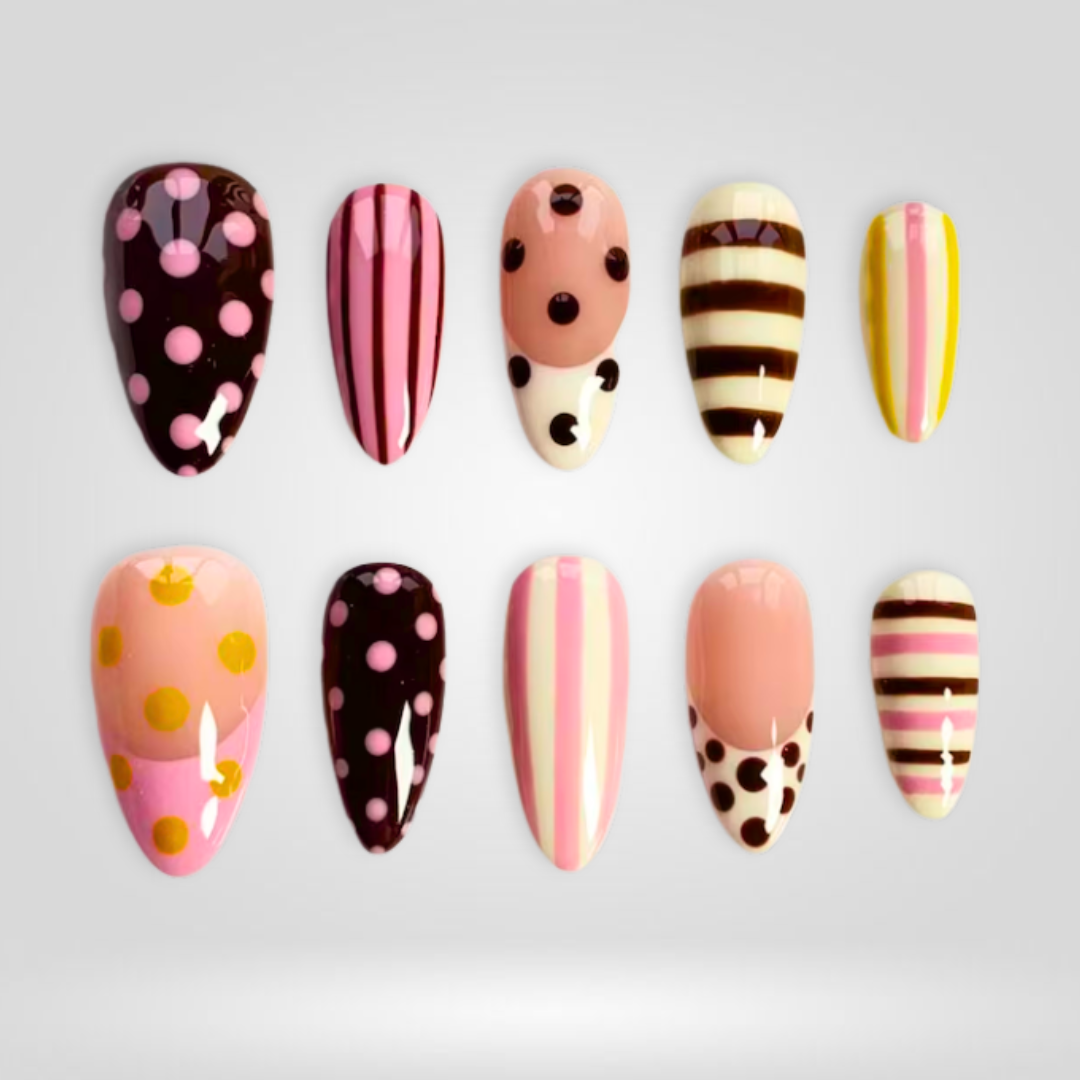 Choco Dot