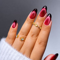 Ruby Velvet