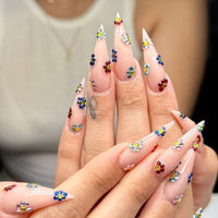 Garden Sparkle
