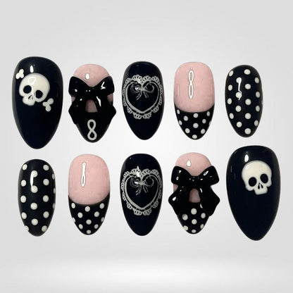 Dotty Noir