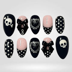 Dotty Noir