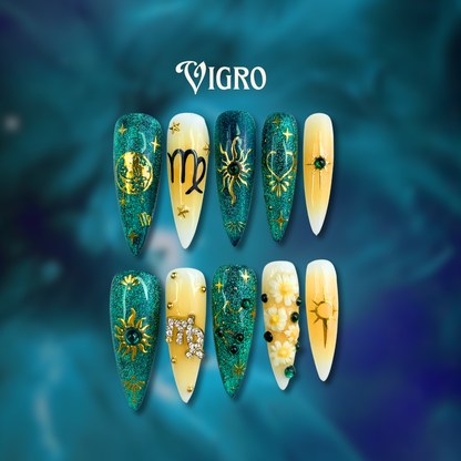 Premium Zodiac