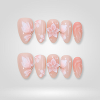 Soft Pink
